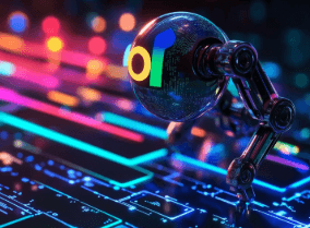 How AI Enhances Search Engine Technology