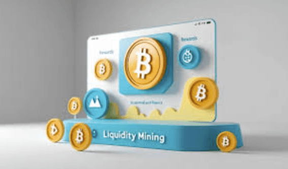 Benefits of Liquidity Mining Programs