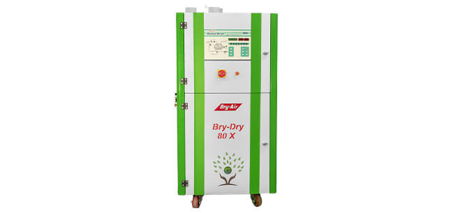Why Is a Plastics Dryer Essential for High Quality Plastic Manufacturing?