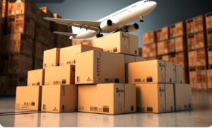 Wichita Freight Company: The Role of Michael Ricklefs in Advancing Freight and Logistics