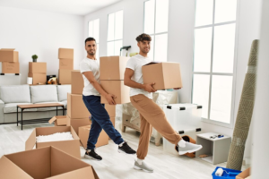 How Expert Moving Services Save Time and Prevent Costly Damage