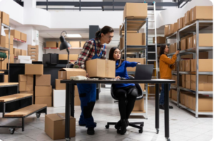 IT Equipment Moving Companies: A Complete Guide to Secure Technology Relocation