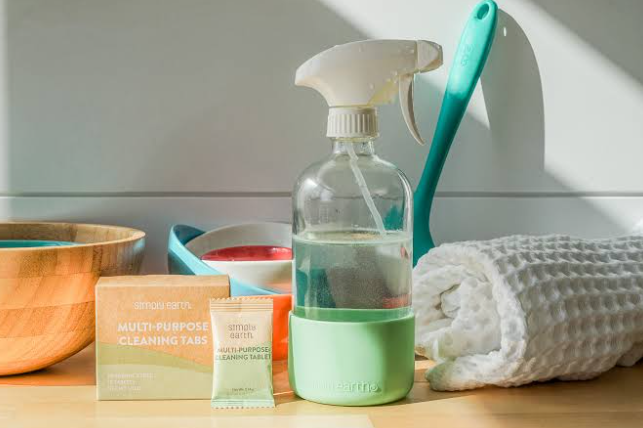 Why All Purpose Cleaning Tablets Are Changing the Way People Clean Their Homes