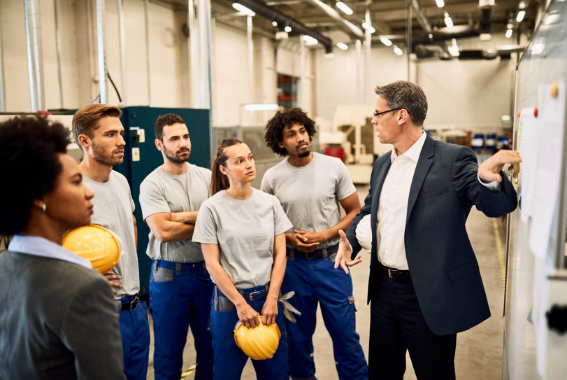 How Mezzanine Systems Help Warehouses Grow Without Expanding