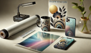 UV DTF Gangsheet Builder Best Practices for Custom Product Decorators