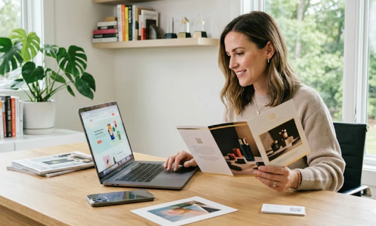 How E-Commerce Sellers Save Money with a DTF Gangsheet Builder