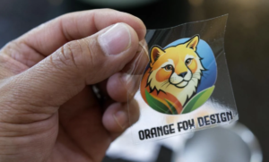 Why UV DTF Stickers Are Replacing Traditional Decals