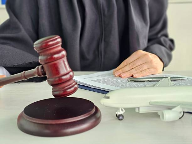 Why Should You Hire an Airplane Accident Lawyer After an Aviation Injury?