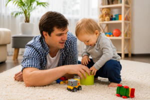 Can Fathers Win Child Custody in Tennessee? Understanding Your Legal Rights as a Parent