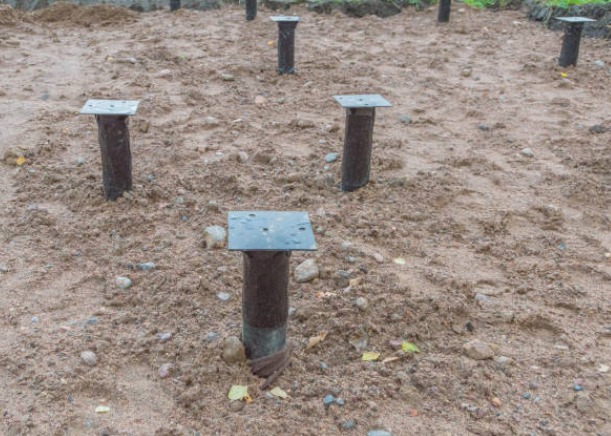 Choosing the Right Screw Pier Installation Service in Sydney