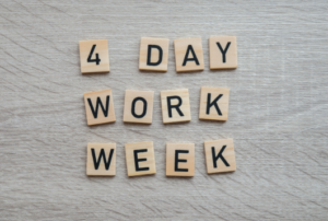 The Four-Day Work Week: Is It Right for Your Business?
