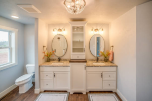 A Guide to Choosing Bathroom Vanities in Houston