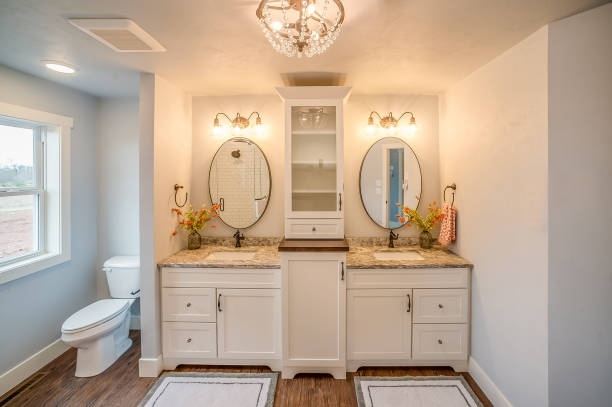 A Guide to Choosing Bathroom Vanities in Houston