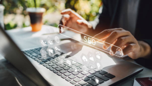 How Do Website SEO Services Improve Search Engine Rankings?